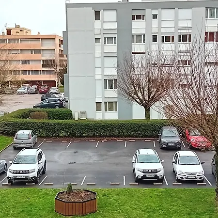 Monte Cristo Apartman
