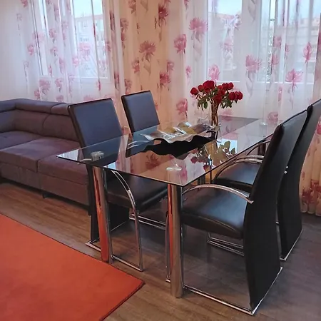 Apartman Monte Cristo